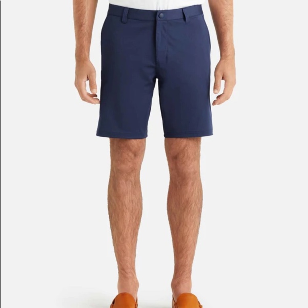 Rhone Commuter Shorts